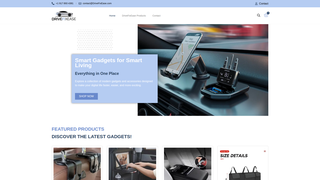 Thumbnail of ramashopsdrivefixease.com