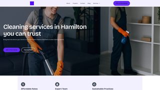 Thumbnail of yadoncleaners.com