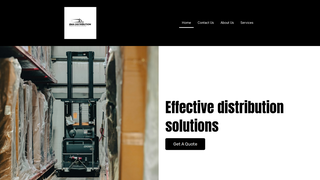 Thumbnail of bmadistributionltd.com