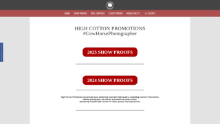 Thumbnail of highcottonphotos.com