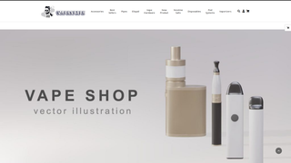 Thumbnail of vapespipe.com