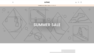 Thumbnail of lufnae.com