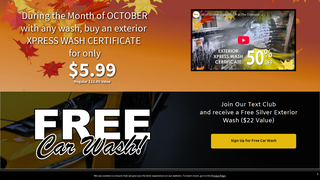 Thumbnail of garagemelody.com