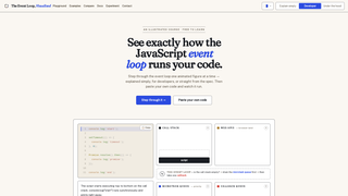 Site preview