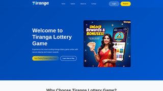 Thumbnail of tirangalot.net