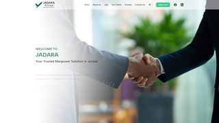 Thumbnail of jadaraemployment.com