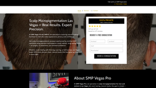Thumbnail of smplv.com