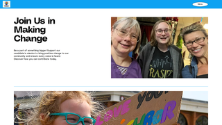 Thumbnail of localraces.org