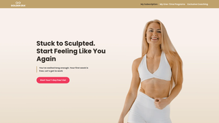 Thumbnail of goldeneraapp.com