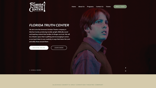 Thumbnail of floridatruthcenter.com