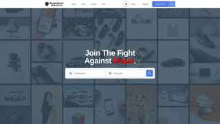 Thumbnail of reportscambd.com
