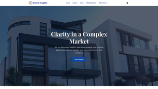 Thumbnail of uttrakhandproperty.com