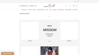 website thumbnail