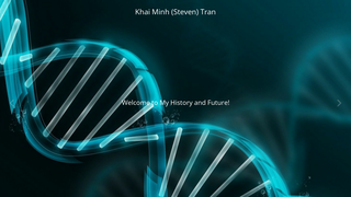 Thumbnail of khaiminhsteventran.com