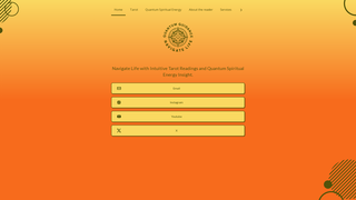 Thumbnail of quantumguidance.org