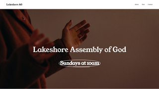 Thumbnail of lakeshoreag.org