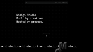 Thumbnail of mchlstudio.com