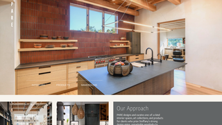 Thumbnail of pareinteriordesign.com