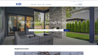 Thumbnail of allcoloradospringsproperties.com