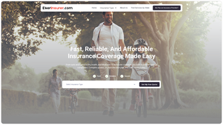 Thumbnail of everinsurer.com
