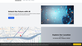 Thumbnail of istanaanc.com