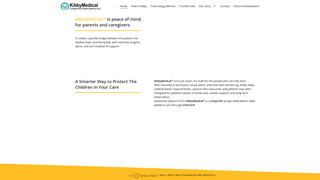 Thumbnail of kibbymedical.org