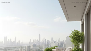Thumbnail of 7thhouserealestate.com