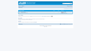 Thumbnail of macedonianpeople.com
