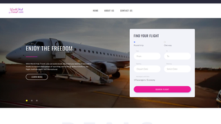 Thumbnail of worldhubtravel.com