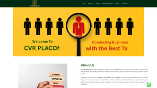 Thumbnail of cvrplacon.com