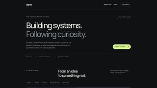 Site preview