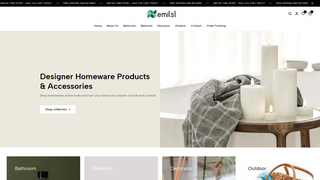 Thumbnail of emilsli.com