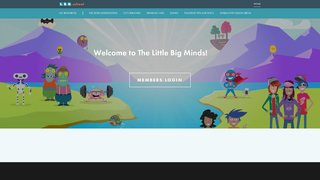 Thumbnail of lbmschool.com