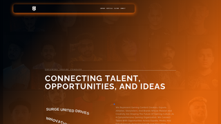 Thumbnail of surgeunited.org