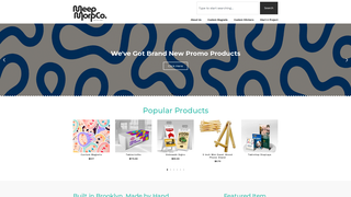 Thumbnail of meepmorpco.com