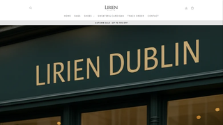 Thumbnail of liriendublin.com