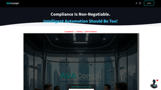 Thumbnail of avacompli.com