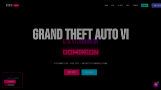Thumbnail of gta6dominion.com