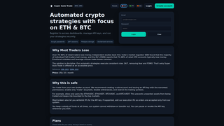 Thumbnail of superautotrade.com