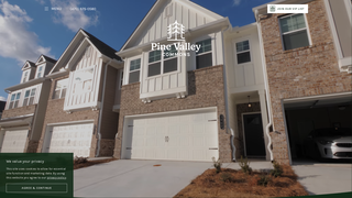 Thumbnail of pinevalleycommons.com