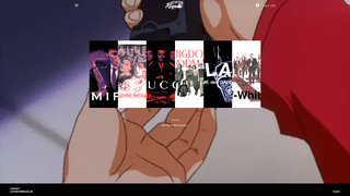 Thumbnail of sofarfromregular.com