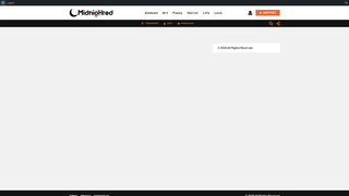 Thumbnail of bleakroom.com