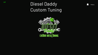 Thumbnail of dieseldaddycustomtuning.com