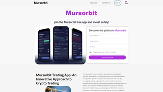 Thumbnail of mursorbit.com