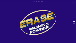 Thumbnail of erase-washing-powder.com