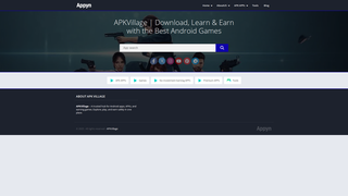 Thumbnail of apkvillage.com