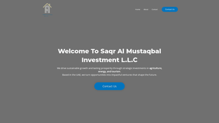 Thumbnail of saqaralmustaqbal.com