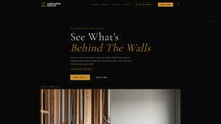 Screenshot of lowcountryscan.com
