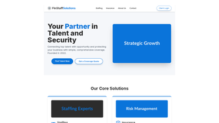 Thumbnail of finstaffsolutions.com