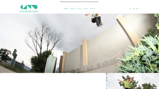 website thumbnail